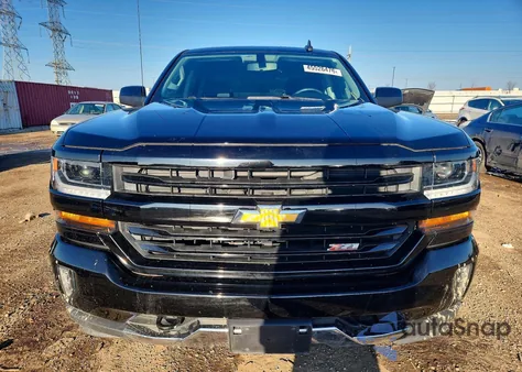 2011 Toyota Thundra z USA, uszkodzony, nr VIN NULL